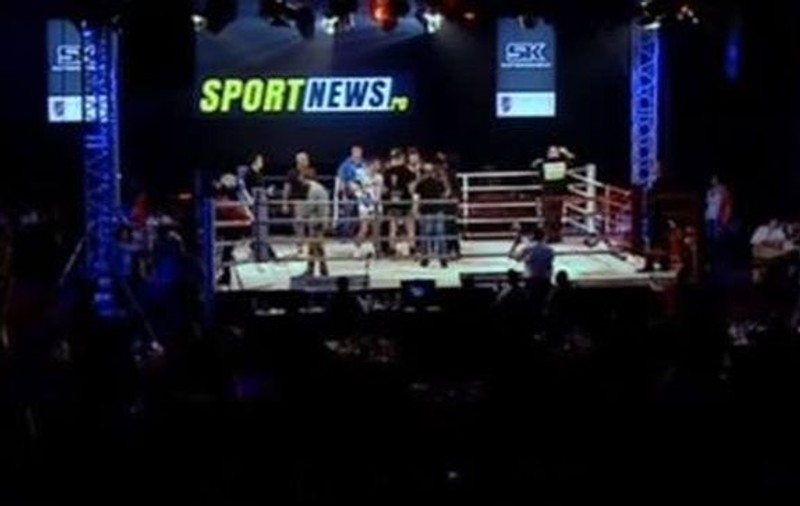Preţul biletelor pentru gala Superkombat de la București, accesibil tuturor fanilor