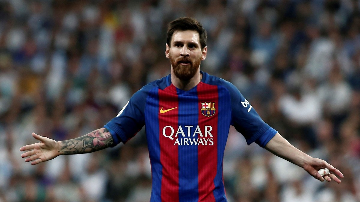 Prima reacție după ce Leo Messi a fost condamnat 21 de luni de justiția spaniolă