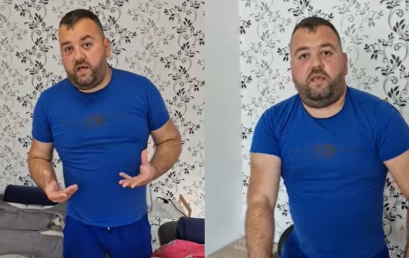Povestea maseurului campion mondial care s-a întors acasă, în Oradea. Pe masa lui de masaj au stat Ovidiu Tender, Alina Vidican, sau Costel Pantilimon
