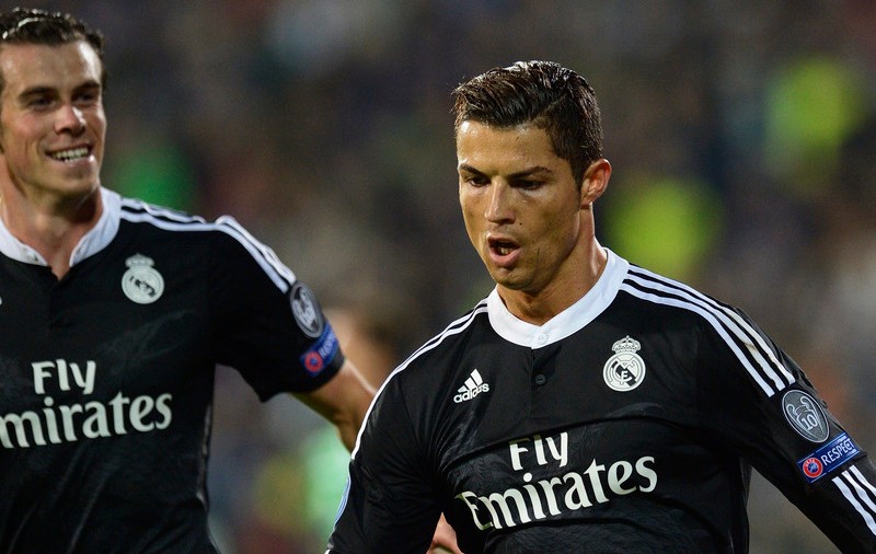 Real Madrid a intrat în istorie! A devenit echipa cu cele mai multe penalty-uri în Liga Campionilor