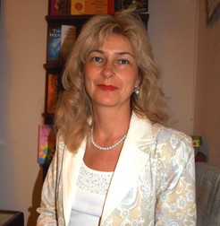 Dr. Anca Nițulescu | Foto: Facebook