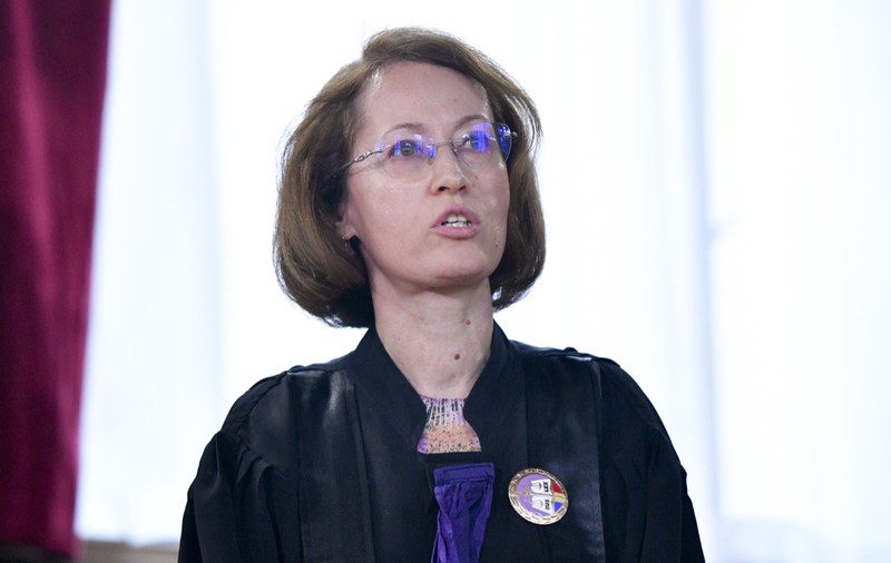 140 de judecători și procurori îi sprijină pe magistrații care au dat declarații în documentarul Recorder și au dezvăluit corupția din sistem