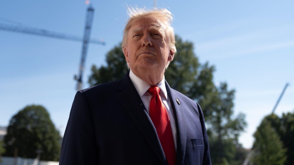 Administrația Trump exercită presiuni asupra Uniunii Europene pentru a elibera 120 de milioane de barili de motorină din rezervele strategice