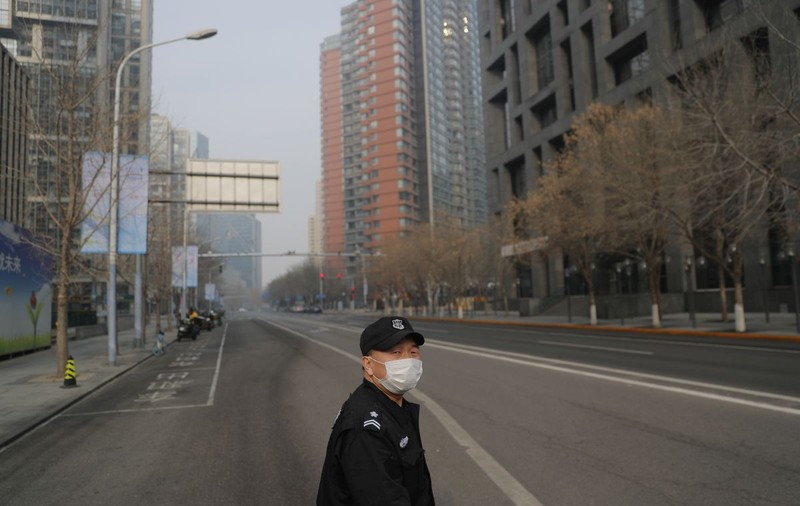 Un român cere să fie repatriat din Wuhan, punctul zero al epidemiei de coronavirus