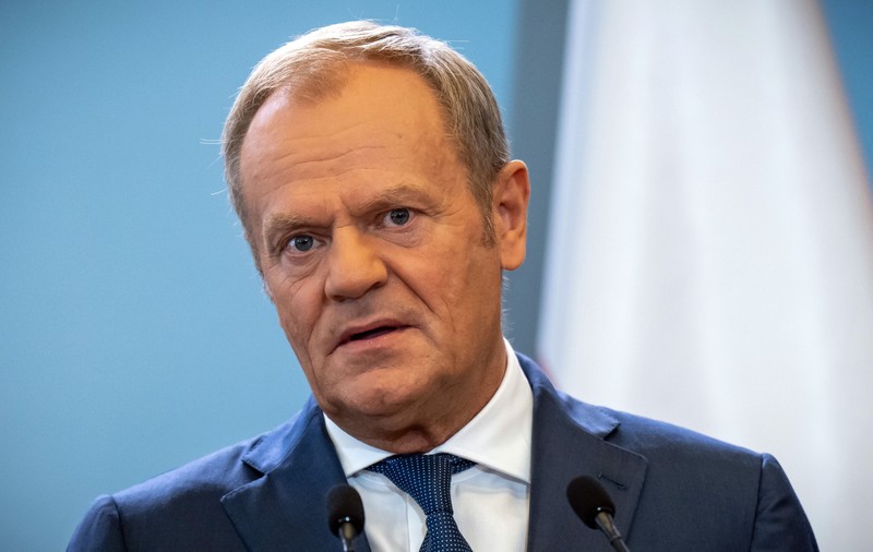 Tensiuni pe teme istorice între Kiev și Varșovia. Tusk îi răspunde lui Kuleba că trecutul nu trebuie îngropat dacă Ucraina vrea să adere la UE