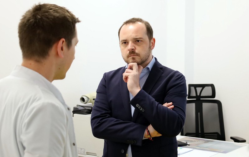 Ministrul Sănătății, despre rezultatele catastrofale la concursul pentru șefia ANDIS, agenția care construiește spitalele regionale: „Cu siguranță nu s-au pregătit”