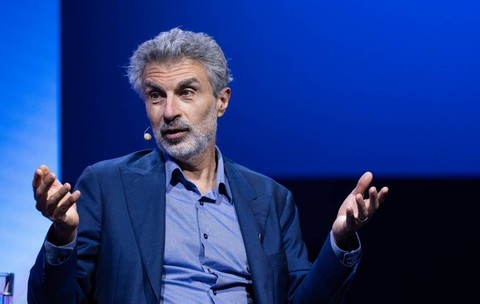 Yoshua Bengio, cel supranumit „părintele” Inteligenței Artificiale.