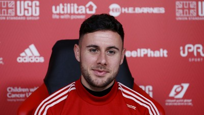 George Baldock a murit la vârsta de 31 de ani. Foto Hepta