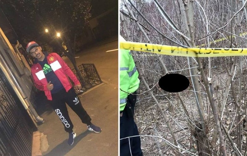 Un tânăr care a dispărut după moartea mamei a fost găsit mort și devorat de animale într-o pădure! Fratele acuză: "Poliția n-a vrut să-l caute"