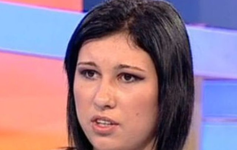 Cum arată acum tânăra care a minţit că e amanta cântăreţei Carmen Şerban, în urmă cu 4 ani | FOTO
