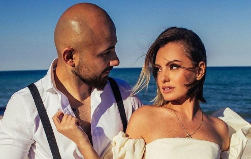 Alexandra Stan, detalii neștiute din căsnicia cu Emanuel Necatu. „Făcea rugăciuni ca să mă ajute să scap de energia aia”