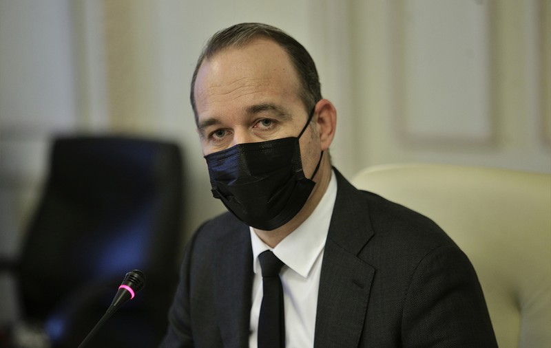 Dan Vîlceanu, despre intenţia ministrului Budăi de a „optimiza" PNRR: „Ce pot să-i zic, multă baftă!"