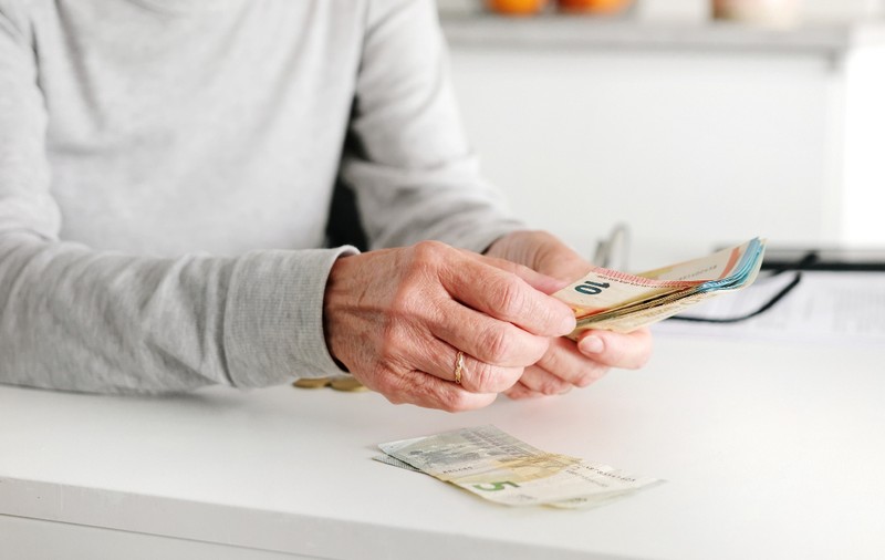 Cât primești la pensie după 5 ani de muncă în Germania: suma îi va surprinde pe mulți români