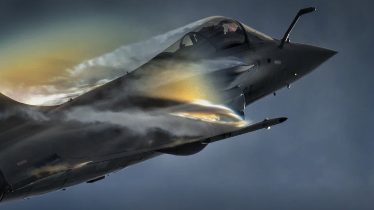 Rafale F5, noua generație de avioane de luptă a Franței. Cum ar putea rivaliza cu F-35 și J-20