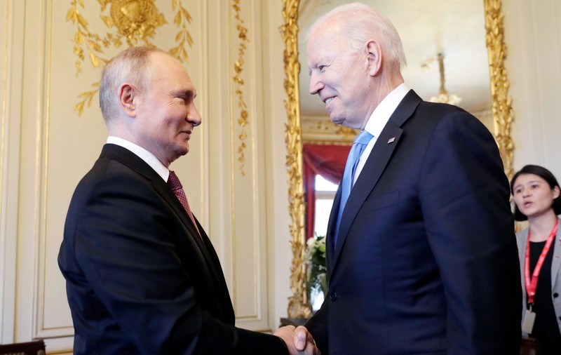 Ce se ascunde în spatele afirmațiilor lui Putin că îl preferă pe Biden la președinția SUA în fața lui Trump