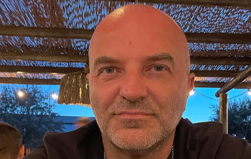 Cel mai mare regret al lui Dan Capatos: „Lumea nu mai știe. Au trecut 20 de ani”