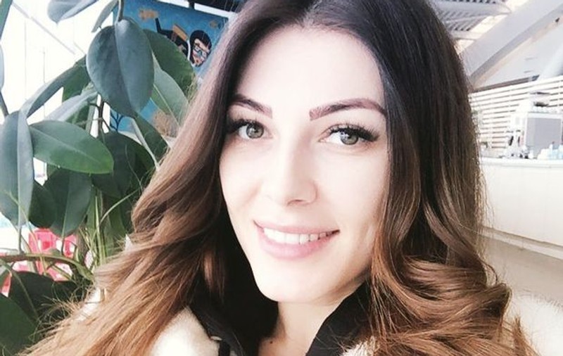 Ilinca Vandici a ales numele bebelușului. "Îl va chema ca pe tata"
