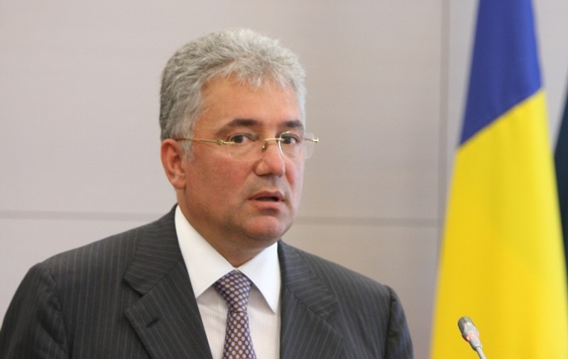 Adriean Videanu are un nou desar penal. Cercetat pentru abuz în serviciu