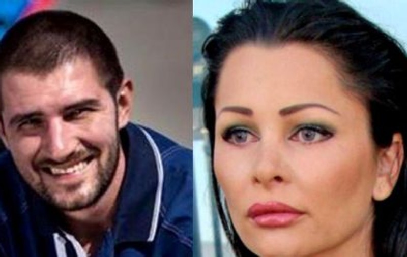 Brigitte l-a înșelat pe Ilie Năstase cu Cătălin Cazacu. Amănunte picante despre aventura secretă