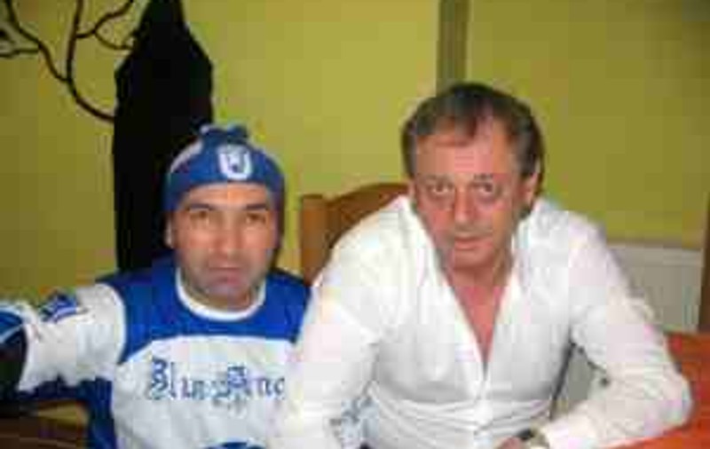 CS U Craiova şi-a fericit suporterii de peste hotare. Au fan club unde nu te aștepți. Cine e ”Mancini”