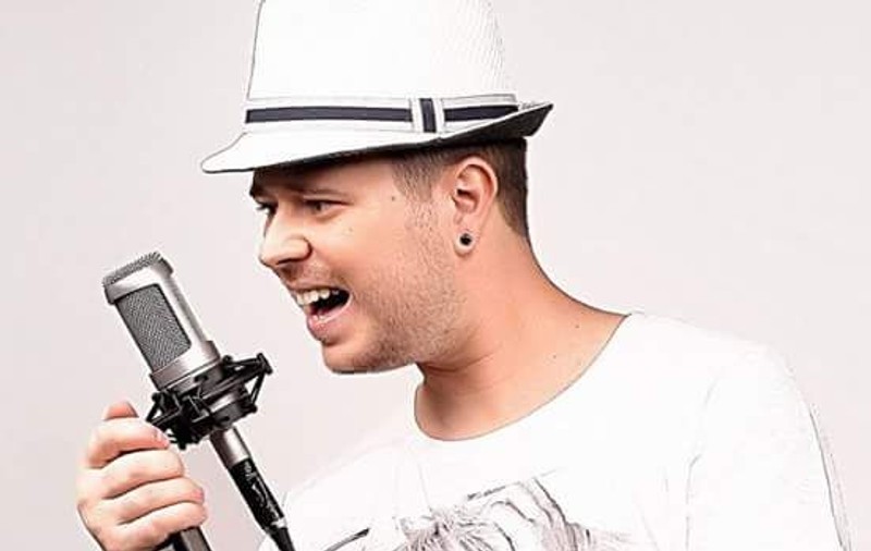 PREMIERĂ LIBERTATEA.RO | John Diamond lansează un nou single, “Baila”