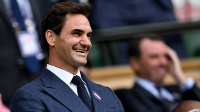 roger federer