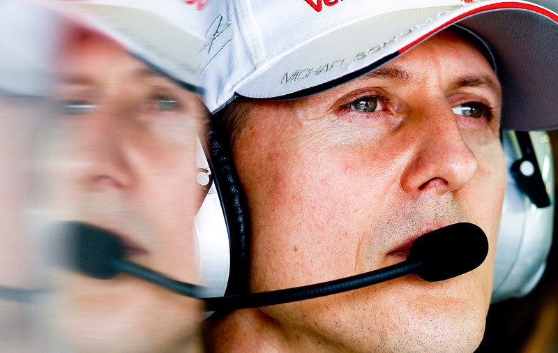 Cât a cheltuit până acum familia cu tratamentul lui Michael Schumacher