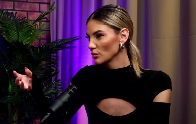 Ramona Olaru, situație stânjenitoare la Antena 1. A fost pusă să lucreze cu fostul iubit: „Am rugat cu cerul și cu pământul”