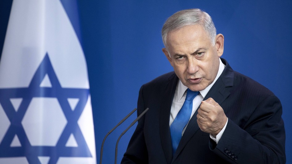 Benjamin Netanyahu Foto: Imago