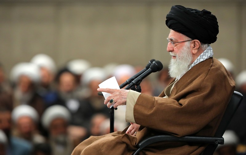 SUA au trimis „un mesaj privat” către Iran după loviturile asupra rebelilor Houthi