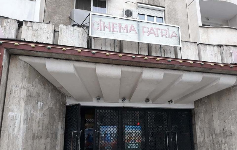 RomâniaFilm redeschide azi cinematografele în șase orașe din țară. Care sunt sălile de cinema puse la dispoziția publicului