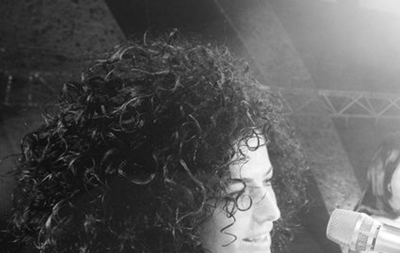 Tasha va urca pe scena concursului Eurovision pentru al doilea an consecutiv