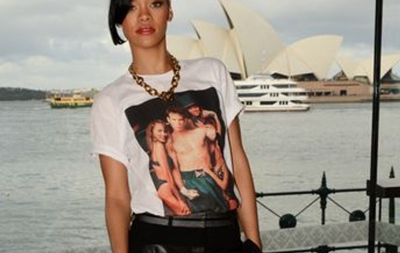Rihanna va juca rolul unei femei fatale în franciza "The Fast And The Furious"