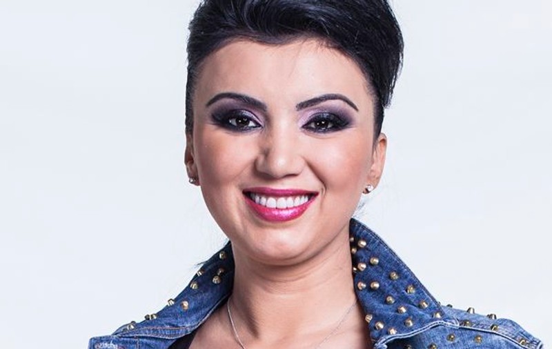 Adriana Bahmuțeanu: "Dacă Prigoană vrea RĂZBOI cu MINE, îl va avea"