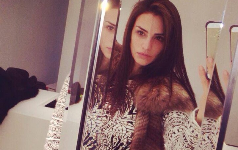Consuelo Mutu, MESAJ pe FACEBOOK, după ce s-a speculat că soţul ei ar avea o AVENTURĂ cu BIANCA DRĂGUŞANU