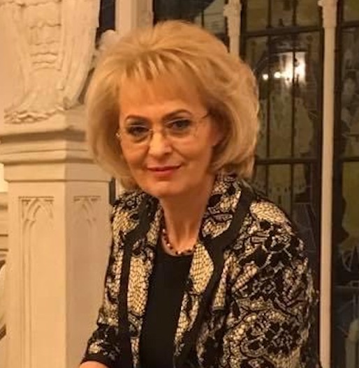 Liliana Romaniuc crede că județele cu rezultate bune pot fi un model de bună practică