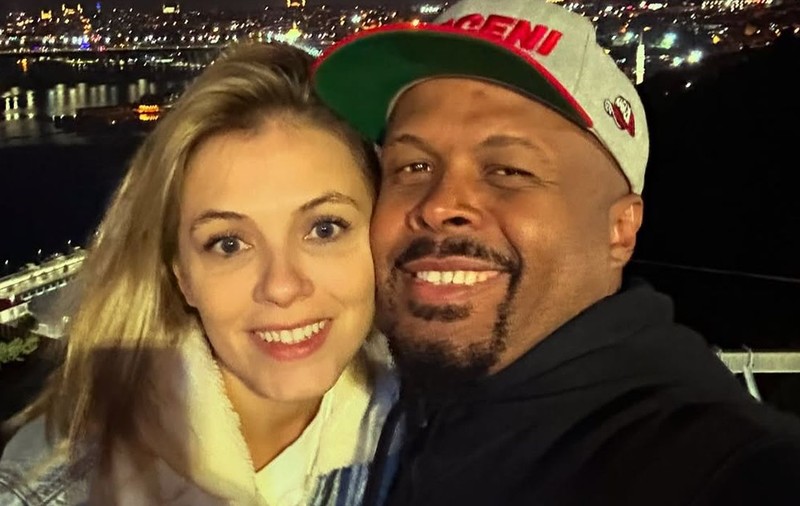 Ce a răspuns Cabral atunci când a fost întrebat despre divorțul de Andreea Ibacka. Nimeni nu se aștepta la asta, după 18 ani de relație