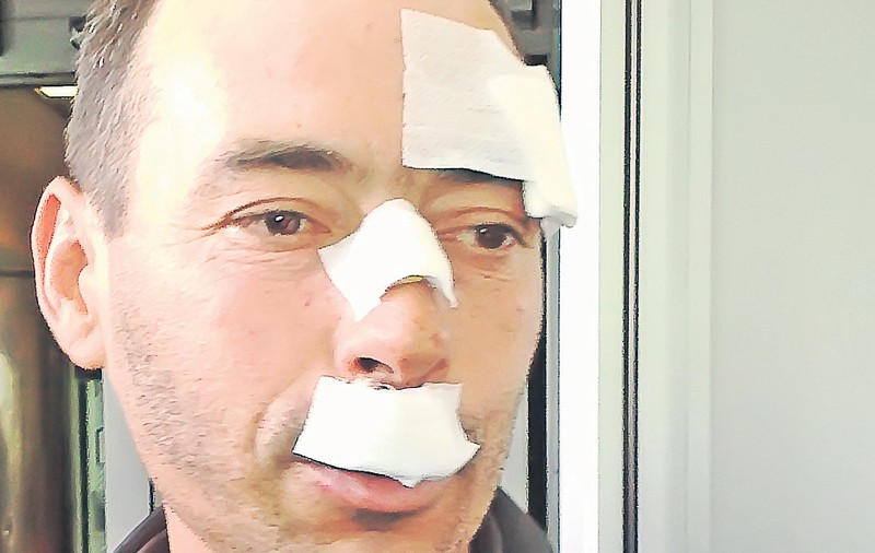 Tramvaiele groazei | "Am crezut că o să murim cu toții"