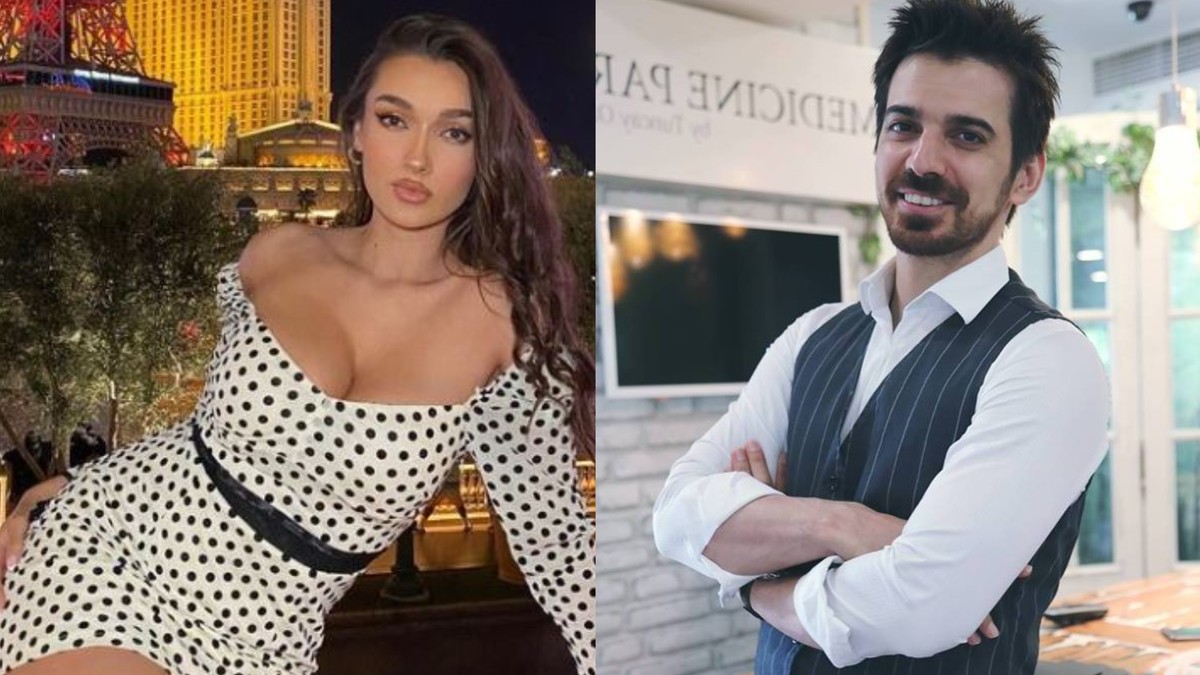 Viviana Sposub și Tuncay Ozturk