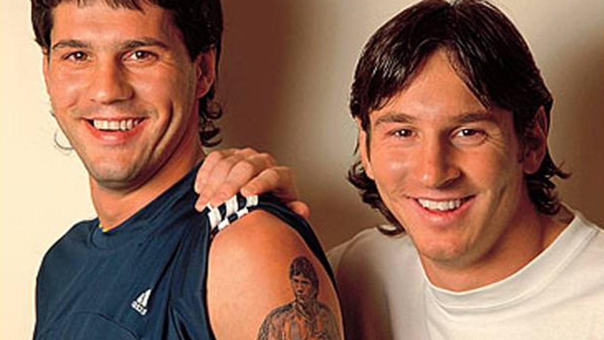 Fratele lui Messi, eliberat pe cauțiune. Leo câștigă într-o zi suma plătită