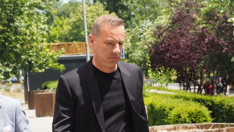 Cătălin Lăscuț. Foto: Ionuț Mureșan