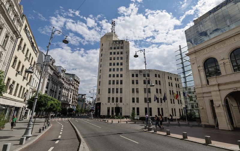Palatul Telefoanelor