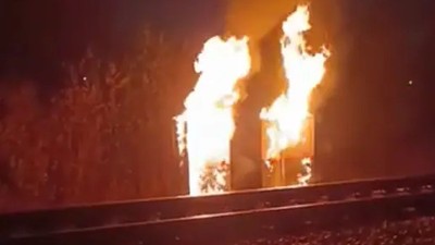 atac-gherila-rusia-grupare-proucraineana-distrugere-infrastructura-feroviara-rostov