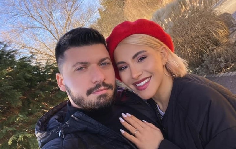 Nicoleta Nucă va face nunta în Italia. Slujba va fi oficiată de un preot protestant: „Pastorul o să meargă cu noi, suntem foarte buni prieteni”