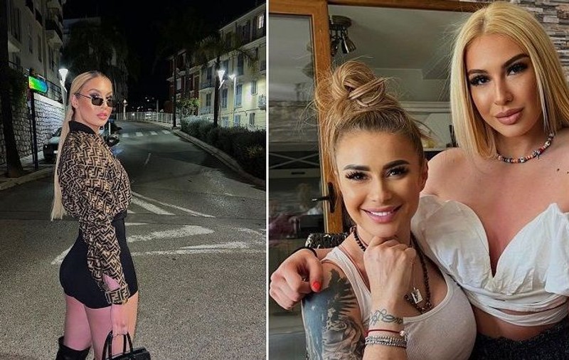 Câți bani primea, pe lună, Sarah Dumitrescu de la Anamaria Prodan, când învăța la cea mai scumpă Academie, în America. „Mereu îmi rămâneau”