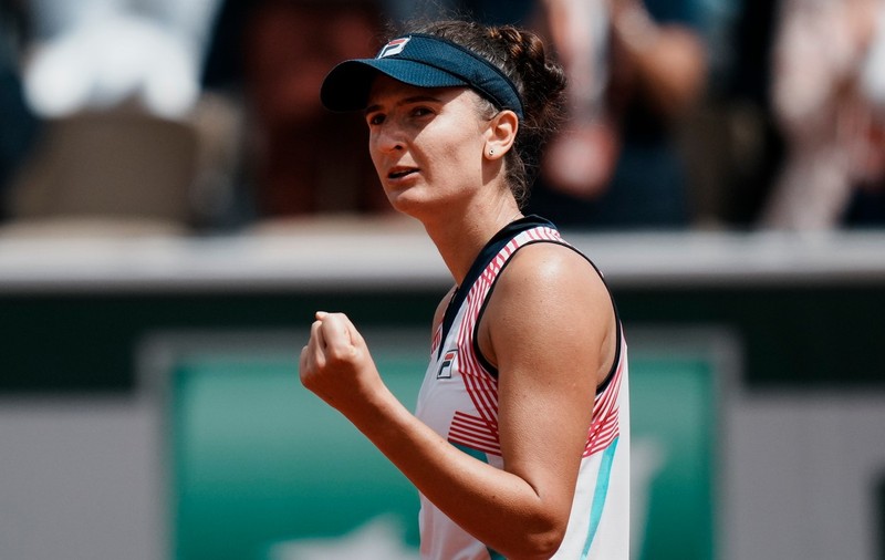 Irina Begu, victorie lejeră în turul 3 de la Roland Garros. Cu cine va juca în optimi