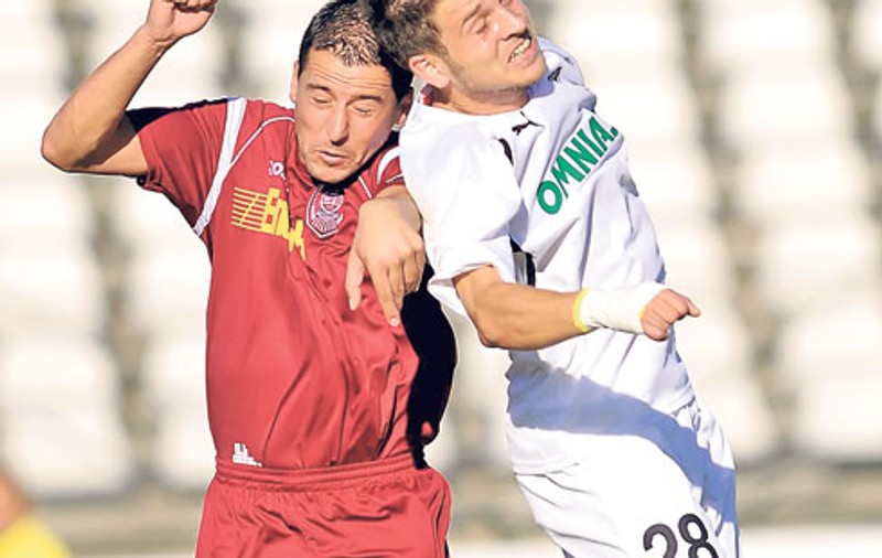 Tibi Bălan anunţă cât mai rămâne la Sportul: «De la o zi la doi ani!»
