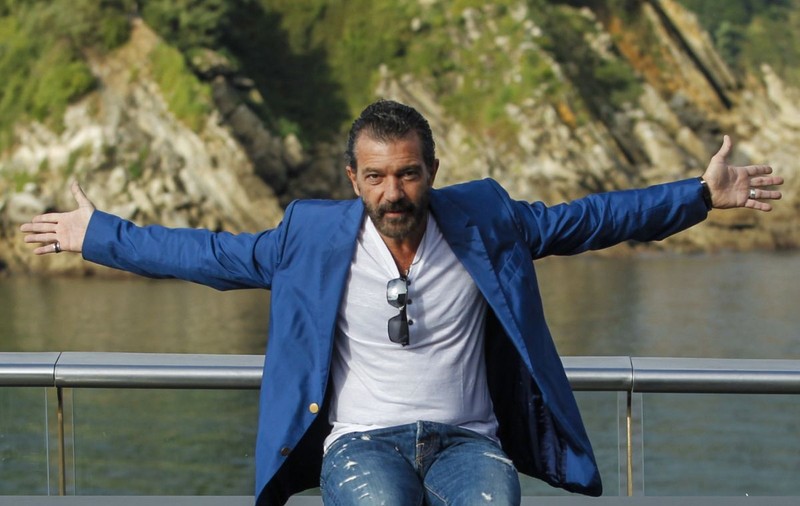 VALOAREA îi E RECUNOSCUTĂ! Ce PREMIU IMPORTANT va LUA ANTONIO BANDERAS!