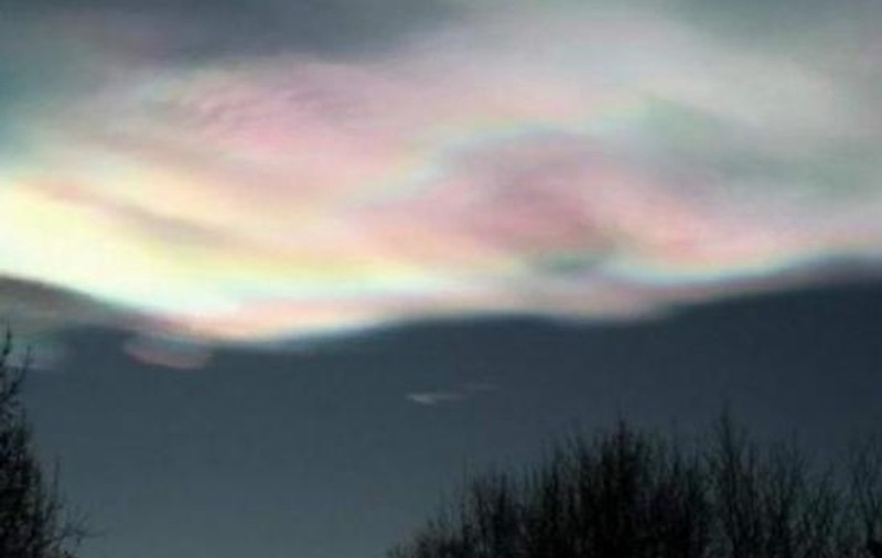 Rusia a confirmat existența norului radioactiv deasupra Europei
