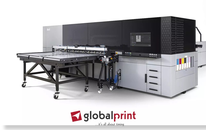 Global Print: Excelență în Tipografie și Sustenabilitate în România